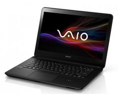  Sony Vaio Fit 15E Svf15318Snb 