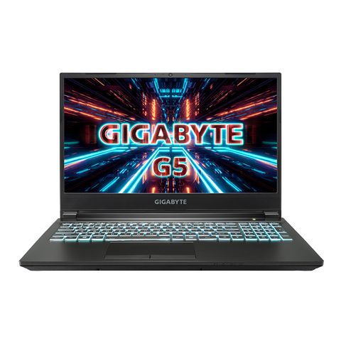 Laptop Gigabyte G5 Md 51s1223sh