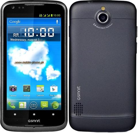 Gigabyte Gsmart I120