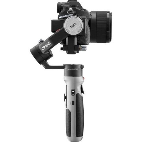 Gimbal Zhiyun-tech Crane M2 S