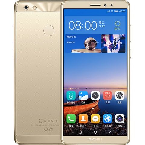 GIONEE GOLD 2