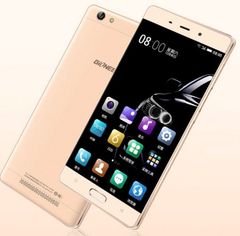  Gionee M5 Enjoy 