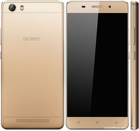 Gionee Marathon M5 Pro