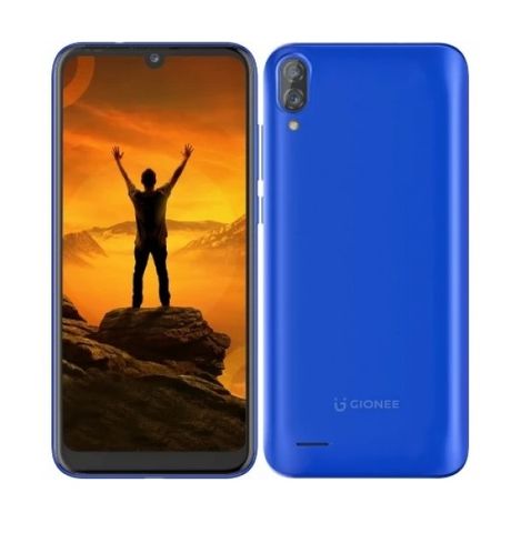 Gionee Max 2020