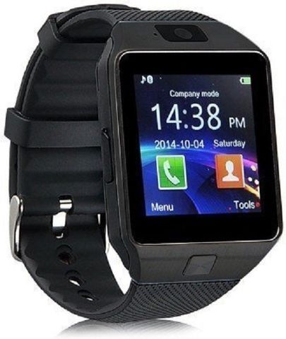 Gionee P5 Mini Compatible Bluetooth Smart Watch