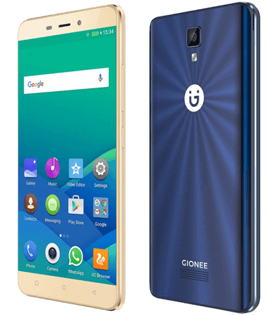 GIONEE P7