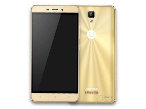 GIONEE P7 MAX