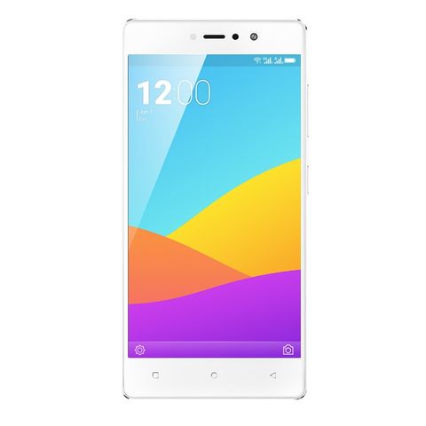 Gionee S6S