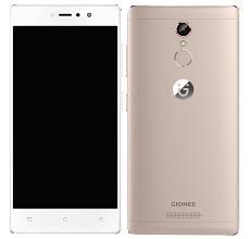  Gionee S6S 