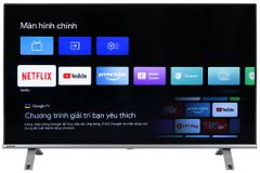  Google Tivi Toshiba 4k 43 Inch 43c350lp 