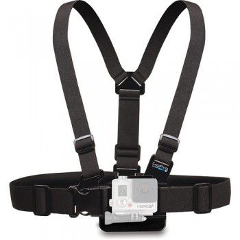 Dây Đeo Ngực Cho Gopro Chesty Harness