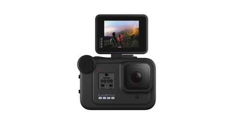 Gopro Display Mod Hero 8