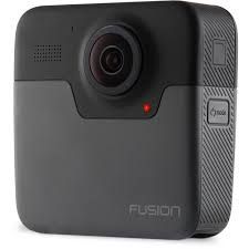 Gopro Fusion