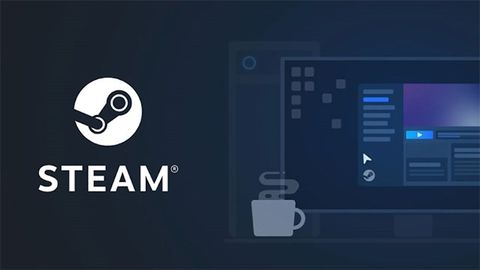 Cách tải và cài đặt Steam cho máy tính để mua game bản quyền