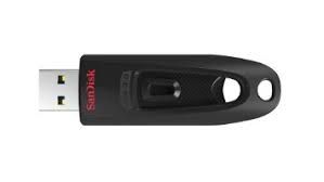 Sandisk Ultra Usb 3.0 Flash Drive 32 Gb 16 Gb