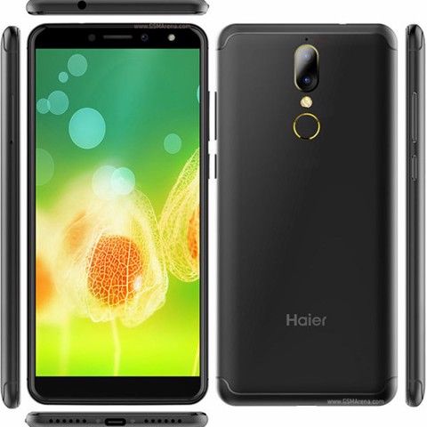 HAIER L8