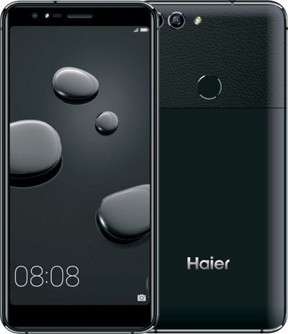 Haier P10