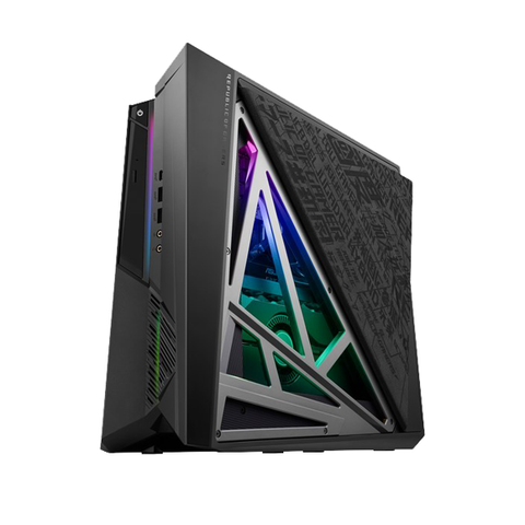 Pc Asus Rog Huracan G21CN