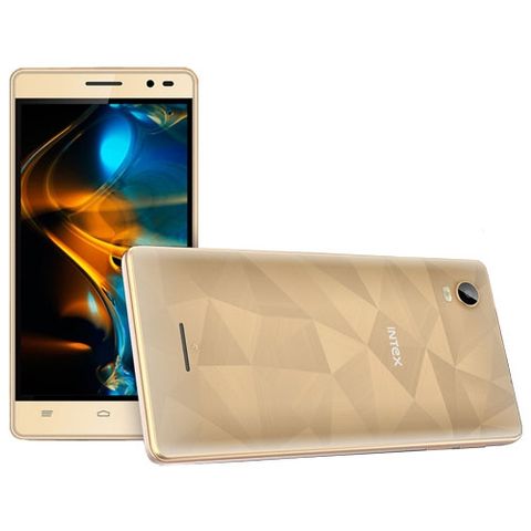 Intex Aqua Power Hd 4G