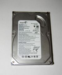  Hdd Fujitsu Ata 80Gb - 3.5' 