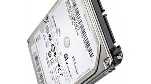 Hdd Fujitsu Sata 1.5Tb - 2.5'