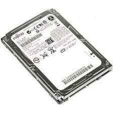  Hdd Fujitsu Sata 160Gb - 2.5' 