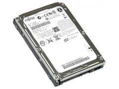  Hdd Fujitsu Sata 1Tb - 2.5' 