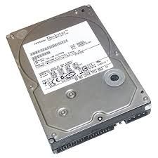 Hdd Hgst Ata 250Gb - 3.5'