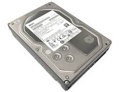  Hdd Hgst Ata 320Gb - 3.5' 