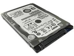  Hdd Hgst Ata 500Gb - 2.5' 