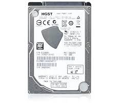 Hdd Hgst Sata 1.5Tb - 2.5'