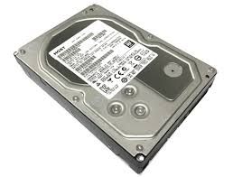 Hdd Hgst Sata 120Gb - 3.5'