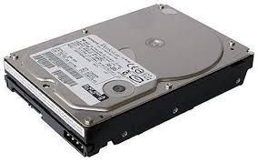 Hdd Hgst Sata 40Gb - 3.5'