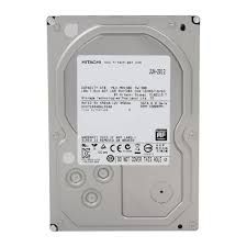  Hdd Hgst Sata 4Tb - 3.5' 