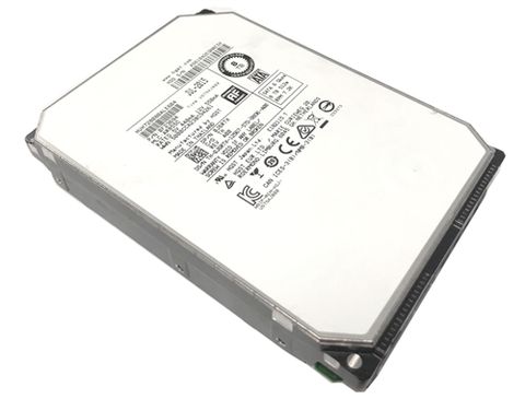 Hdd Hgst Sata 8Tb - 3.5'