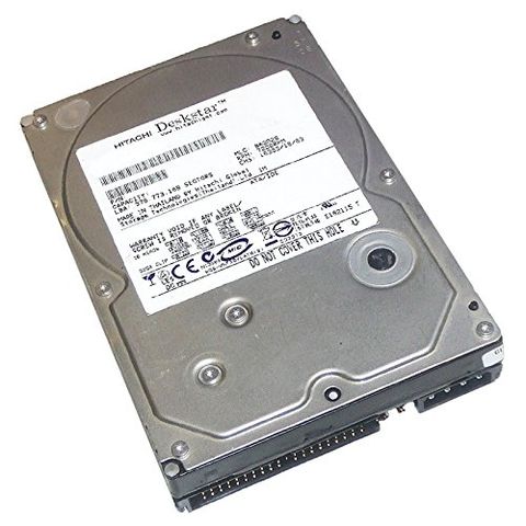 Hdd Hitachi Ata 250Gb - 3.5'