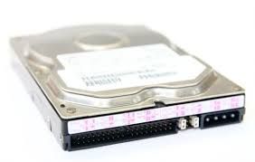 Hdd Ibm Ata 120Gb - 3.5'