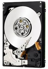 Hdd Ibm Ata 320Gb - 3.5'