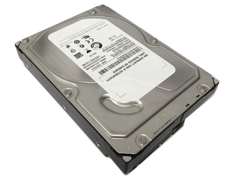 Hdd Ibm Ata 40Gb - 3.5'