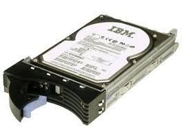 Hdd Ibm Ata 500Gb - 3.5'