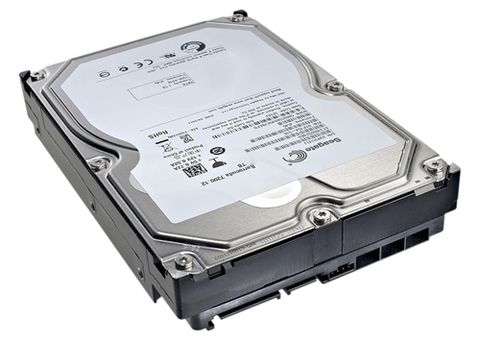 Hdd Ibm Sata 1.5Tb - 2.5'