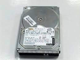 Hdd Ibm Sata 40Gb - 3.5'