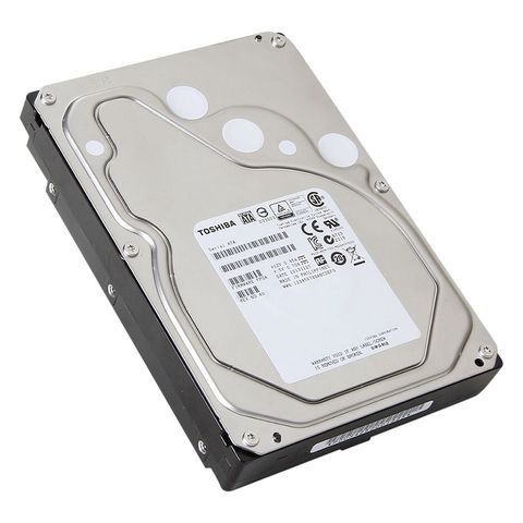 Hdd Pc 6tb Toshiba