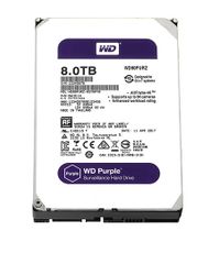  Hdd Pc 8tb Wd -purple 3.5 