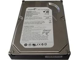 Hdd Samsung Ata 160Gb - 3.5'