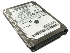  Hdd Samsung Ata 250Gb - 2.5' 