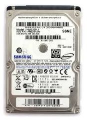  Hdd Samsung Ata 320Gb - 2.5' 