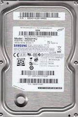  Hdd Samsung Ata 320Gb - 3.5' 