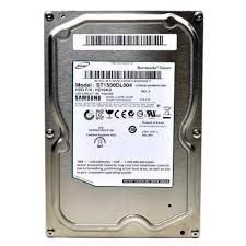 Hdd Samsung Sata 1.5Tb - 3.5'