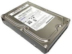  Hdd Samsung Sata 120Gb - 3.5' 